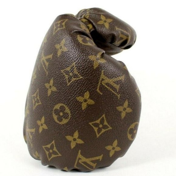 Louis Vuitton Karl Lagerfeld Ultra Rare Limited - Picture 9 of 12